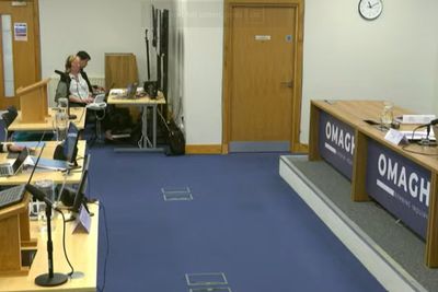 Government approach to Omagh bomb hearing ‘risks undermining public confidence’