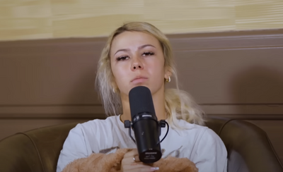 Hawk Tuah Girl Haliey Welch Talks About FBI and SEC Interrogation Over Crypto Lawsuit