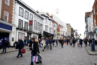 Why has inflation jumped higher and what does it mean for households?