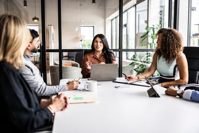 The 'executive dilemma': How high-performing CFOs stand out in the C-suite