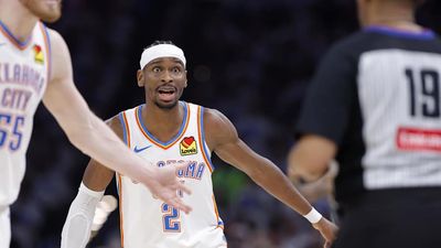 Doris Burke Drops Surprising Shai Gilgeous-Alexander 'Free Throw Merchant' Line