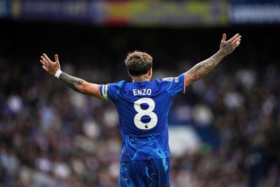 Chelsea determined to keep Enzo Fernández despite Real Madrid interest