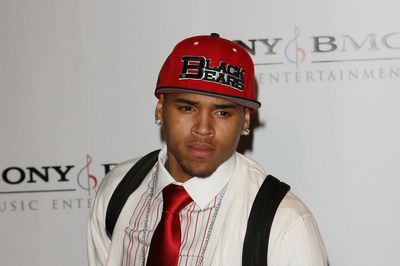 Chris Brown freed on bail by judge after ‘bottle attack’ charge
