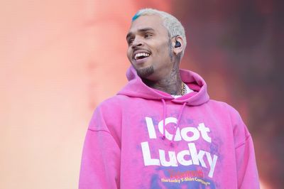 Chris Brown will complete world tour on £5m bail while facing Mayfair club bottle attack charge