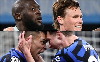 Serie A title race permutations: How Napoli and Inter Milan can win Scudetto on a thrilling Friday finale