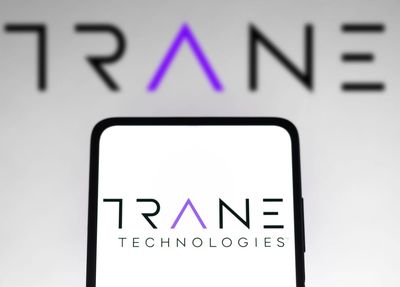Trane Technologies Stock: Analyst Estimates & Ratings