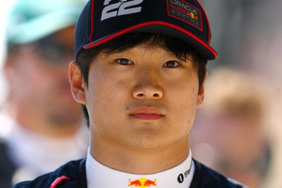Alpine F1 team release statement in wake of Yuki Tsunoda social media abuse
