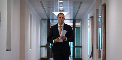 Politics with Michelle Grattan: Jim Chalmers on keeping Australia out of recession amid the ‘dark shadow’ of global instability