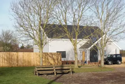 Couple told to demolish £1m home they claimed would be ‘horse semen lab’