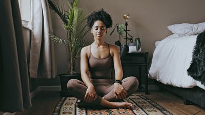 How this 10-minute meditation helped me to tackle an intense and stressful day without getting overwhelmed