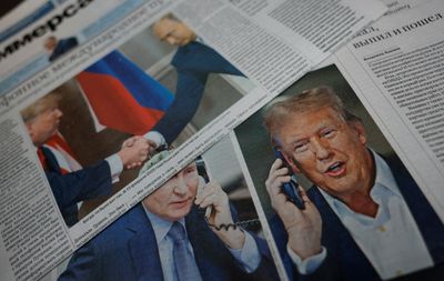Are direct talks between Russia and Ukraine likely to lead to peace?