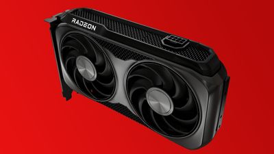 AMD announces the long-awaited RX 9060 XT starting at $299, says it's 6% faster than the RTX 5060 Ti at 1440p in 40 games
