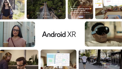 Google's AI-powered Android XR smart glasses could be a game-changer — here's how