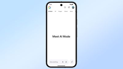 Google Search gets an AI tab — here’s what it means for your searches
