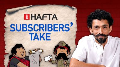 NL Hafta Subscribers’ Take: A special feedback episode