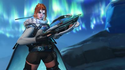 Overwatch 2 Stadium patch notes (May 20): Freja joins the fray, other hero changes