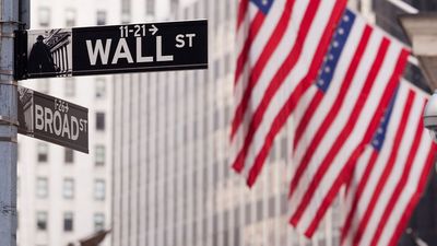 Dow Jones Slides 300 Points As UnitedHealth Dives On Downgrade; Target Tumbles On Earnings