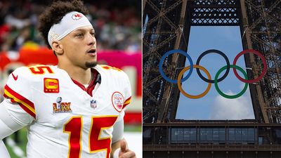 The NFL and the Olympics Can Use Each Other to Achieve Their Expansion Goals