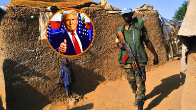 ‘Cruelty coupled with sadism’: Trump now sending immigrants to their deaths in South Sudan