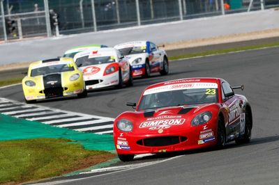 Autosport National Podcast: Top 10 Ginetta Junior drivers