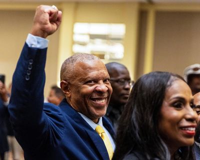 A huge Democratic victory in Omaha offers a lesson for the party