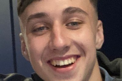 Jay Slater had drugs in his system before dying from head injury, inquest told