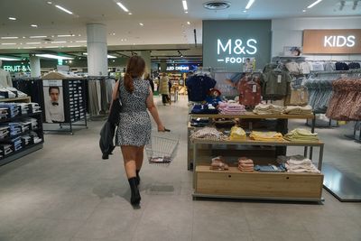 Marks & Spencer hack: When will the retailer be back to normal?