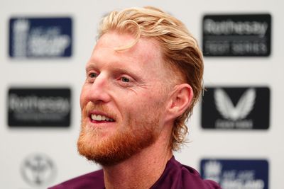 One more place to go – Ben Stokes targets top spot in Test rankings for England