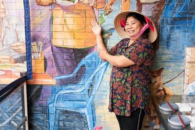 Nguyễn Thị Thanh death: Beloved Vietnamese ‘Lunch Lady’ chef dies, aged 58