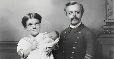 36 Historical Photos That You Probably Haven’t Seen Before