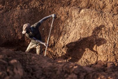 Global clean energy goals at risk as China tightens grip on key minerals, IEA warns