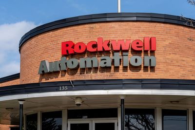 What Are Wall Street Analysts' Target Price for Rockwell Automation Stock?