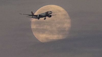 EU/US aircraft trade war imminent, key lawmaker warns