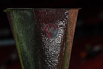 Europa League final preview: The best stats and facts as Tottenham take on Manchester United in all-English affair