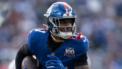 2025 Fantasy Football Startup Dynasty League Top 200 Rankings: Malik Nabers In The Top 5