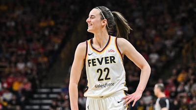 Caitlin Clark Reveals NBA Player That Left Her Starstruck While Shooting State Farm Ad