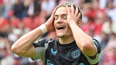 Liverpool ‘Make Decision’ on Record-Breaking Florian Wirtz Transfer