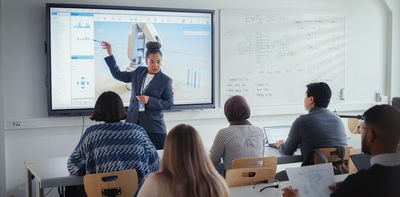 Rethinking engineering education: Why focusing on learning preferences matters for diversity
