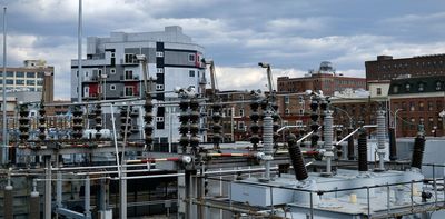 Why your electricity bill is so high and what Pennsylvania is doing about it