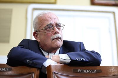 Democratic Virginia congressman Gerry Connolly dies aged 75
