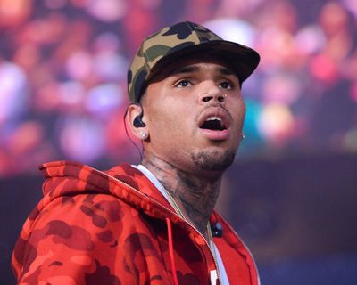 Chris Brown freed on bail after UK arrest over alleged 2023 London bottle attack