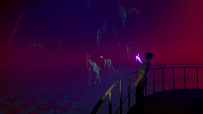 Phasmophobia’s biggest update yet is officially in the works