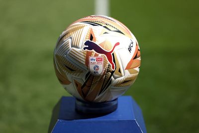 Why the Championship playoff final will kick off one minute late