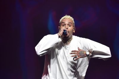Chris Brown released on bail and can resume world tour