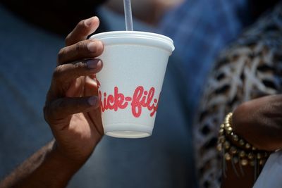 Former Chick-fil-A employee said he faced monstrous racial abuse from coworkers and was fired after he complained