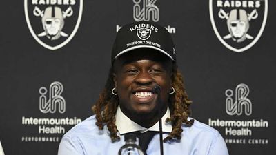 2025 Fantasy Football Dynasty League Rookie Rankings: Ashton Jeanty On Top