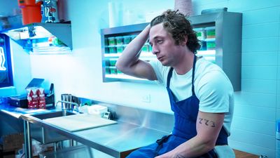 The first 'The Bear' season 4 trailer just landed — and it's a countdown to chaos