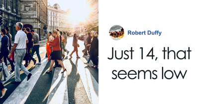 14 Natural And Social “Dead Ends” That Scientists Believe May Lead To The Demise Of Humanity