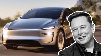 Elon Musk Claims 'Major Rebound' After Disappointing Tesla Sales