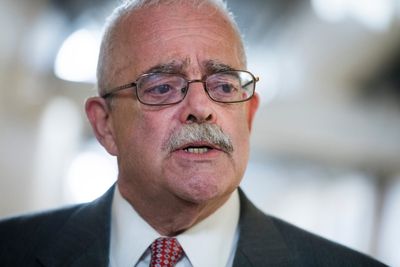Virginia Rep. Gerald Connolly dies after cancer returns - Roll Call